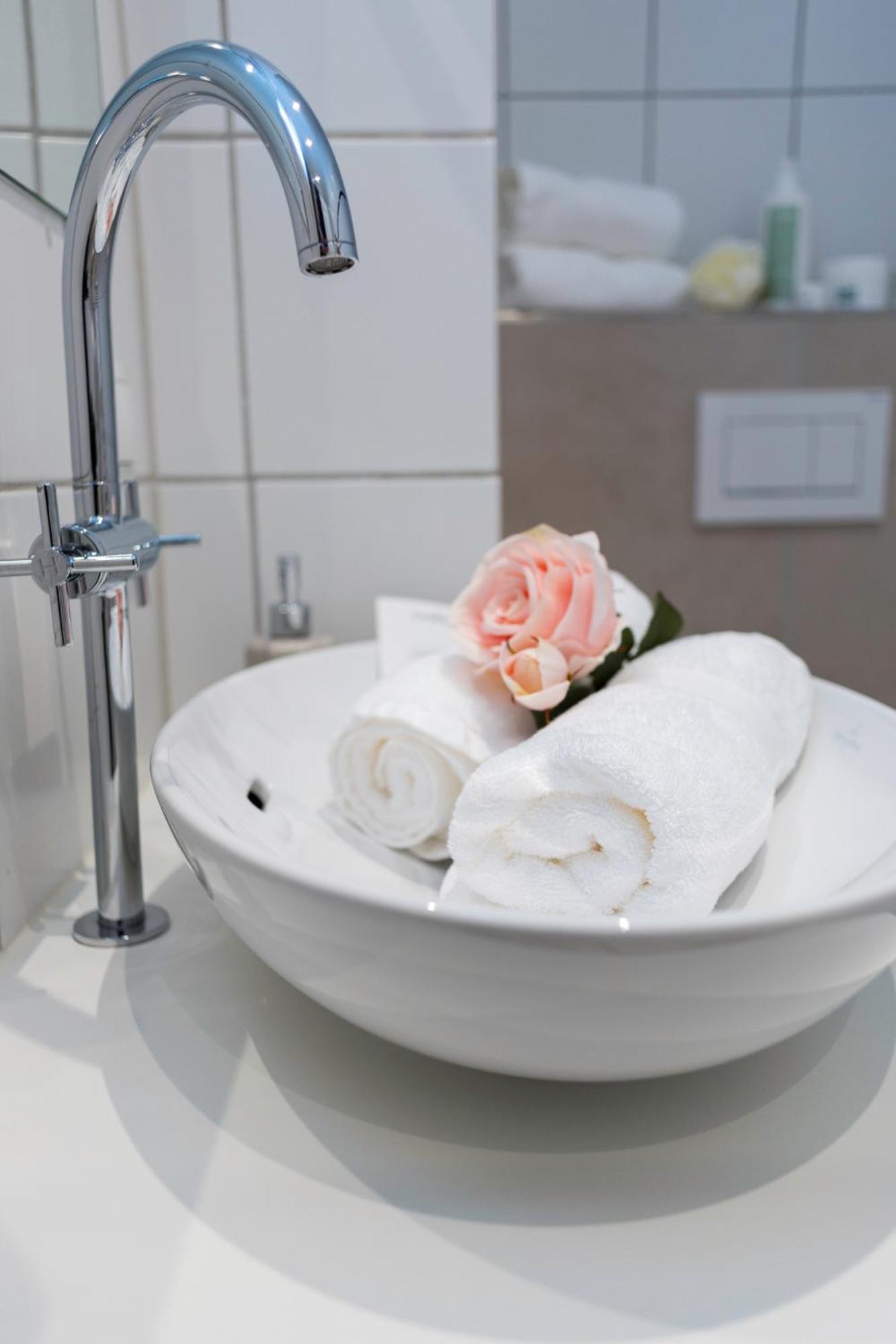 Apartament Nostalgie-Nest Mit Boxspringbett Mayen Zewnętrze zdjęcie