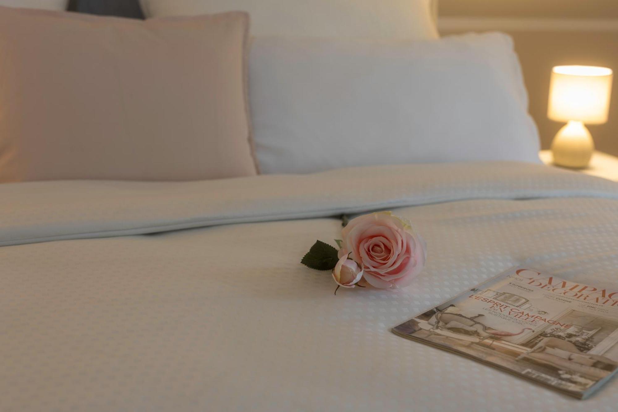 Apartament Nostalgie-Nest Mit Boxspringbett Mayen Zewnętrze zdjęcie
